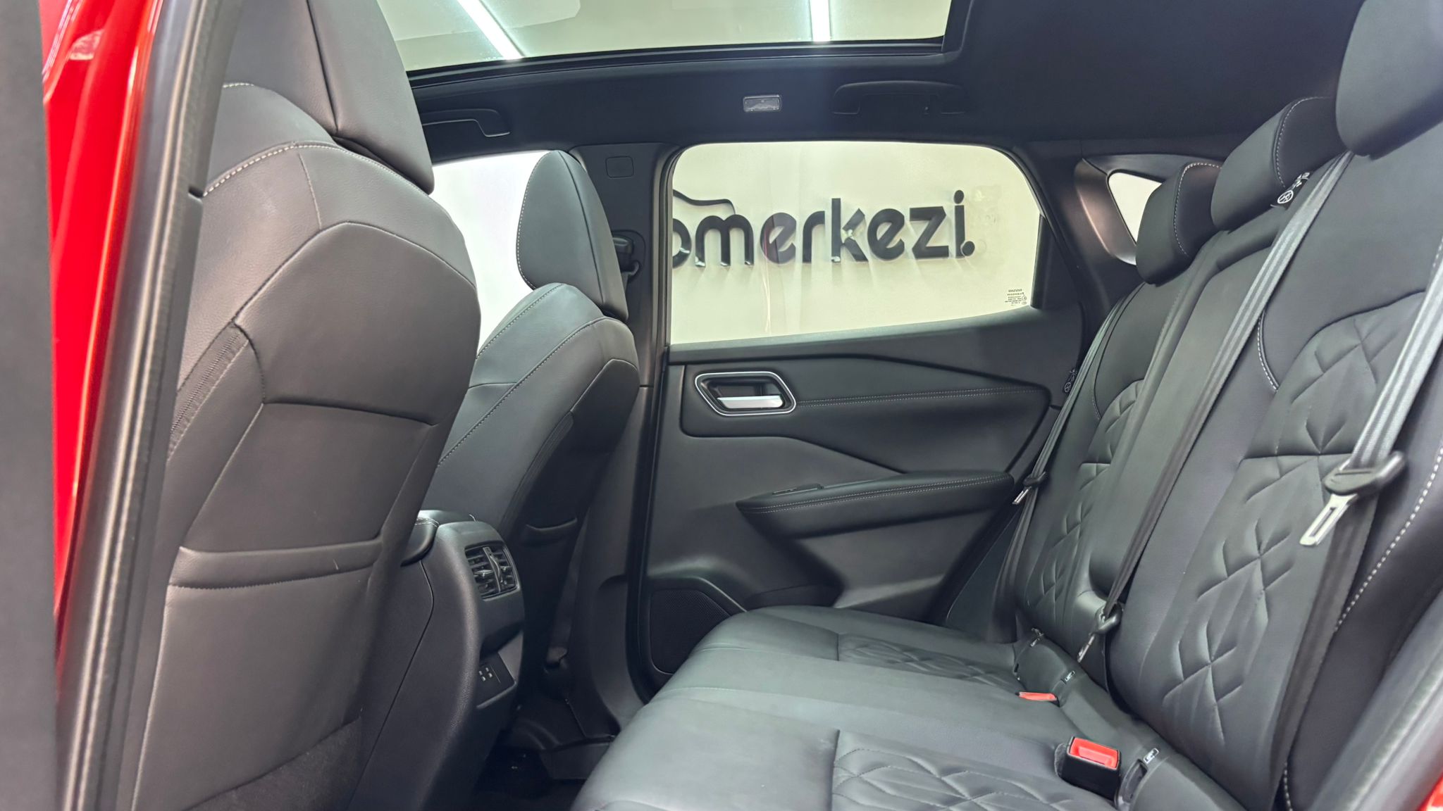 NISSAN QASHQAI 23